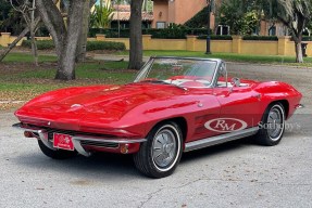 1964 Chevrolet Corvette