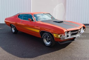 1971 Ford Torino