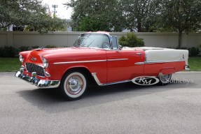 1955 Chevrolet Bel Air