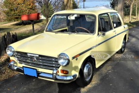 1969 Austin America