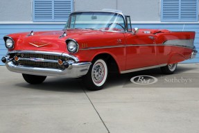 1957 Chevrolet Bel Air