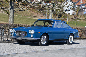 1968 Lancia Flavia