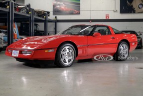 1990 Chevrolet Corvette