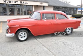 1955 Chevrolet 150