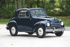 1951 Fiat 500