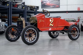 1922 Ford Model T