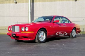 1996 Bentley Continental R