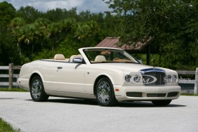 2009 Bentley Azure