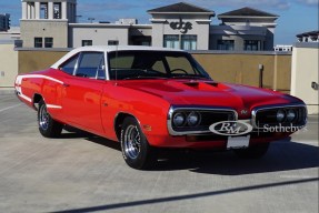 1970 Dodge Super Bee