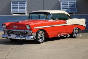 1956 Chevrolet Bel Air