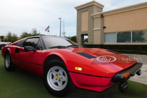 1979 Ferrari 308 GTS