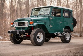 1980 Toyota BJ40