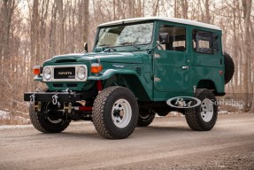 1980 Toyota BJ40