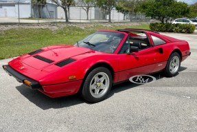 1985 Ferrari 308 GTS