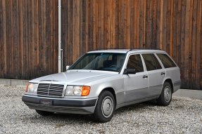 1993 Mercedes-Benz 280 TE