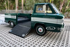 1964 Chevrolet Corvair Rampside Pickup