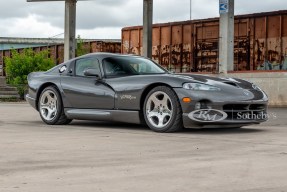 2002 Dodge Viper