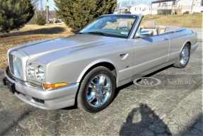 2003 Bentley Azure