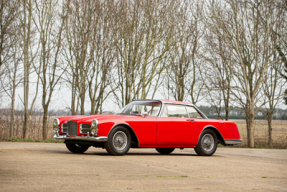 1963 Facel Vega Facel II