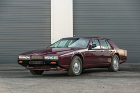 1988 Aston Martin Lagonda