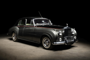 1959 Rolls-Royce Silver Cloud