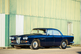 1963 Aston Martin Lagonda Rapide