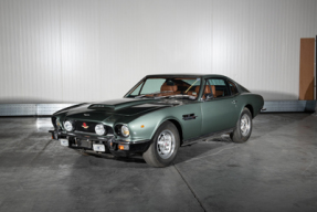 1976 Aston Martin V8