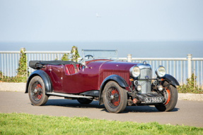 1933 Lagonda 16/80