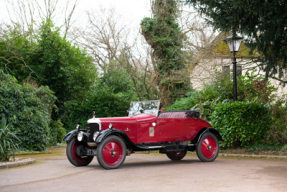 1927 AC Royal