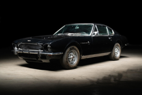 1973 Aston Martin DBS V8