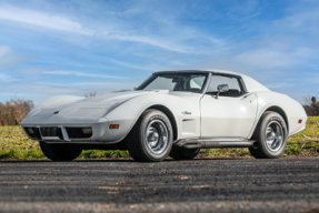 1976 Chevrolet Corvette