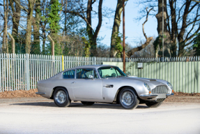 1969 Aston Martin DB6