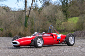 1961 Lotus 20