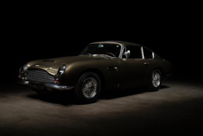 1967 Aston Martin DB6