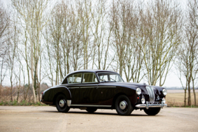 1956 Lagonda 3-Litre