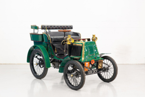 1900 Renault Type C