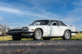 1989 Jaguar XJS