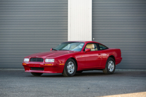 1991 Aston Martin Virage