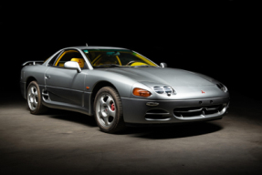 1996 Mitsubishi 3000 GT