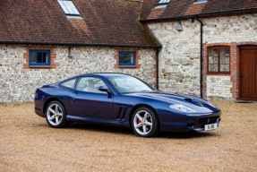 2003 Ferrari 575M