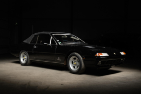 1983 Ferrari 400i