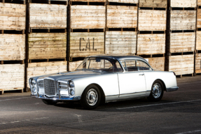 1960 Facel Vega HK500