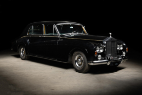 1962 Rolls-Royce Phantom