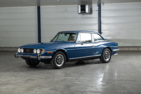 1975 Triumph Stag