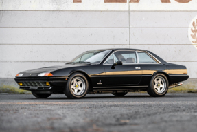 1985 Ferrari 400i