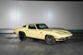 1966 Chevrolet Corvette