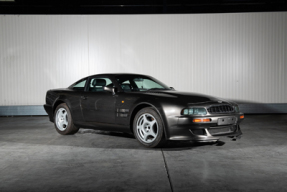 1994 Aston Martin Vantage V600