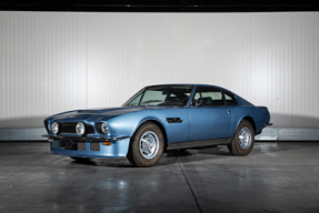 1973 Aston Martin DBS V8