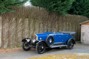 1923 Rolls-Royce 20hp