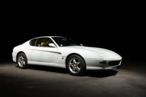 2001 Ferrari 456